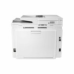 HP Color LaserJet Pro MFP M283fdn All In One Printer By HP