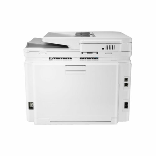 HP Color LaserJet Pro MFP M283fdn All In One Printer