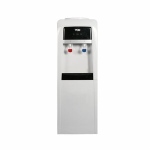 Von VADA2210W Water Dispenser Electric Cooling With Cabinet - White photo