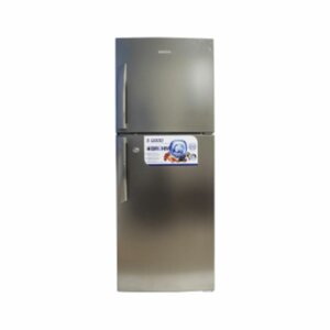 Image for Bruhm BRD-205TENI Frost Free Double Door Fridge, 216L