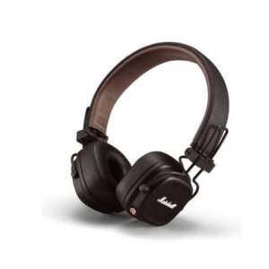 Image for Marshall Major V Wireless Headphones – Bluetooth 5.3, 100 Hours Battery Life