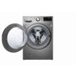 LG F4Y9LDP2Z Front Load Washer 13/7KG By LG