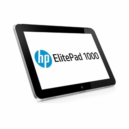 HP ELITEPAD Tablet 4GB RAM 64GB ROM 10.1" Display Windows