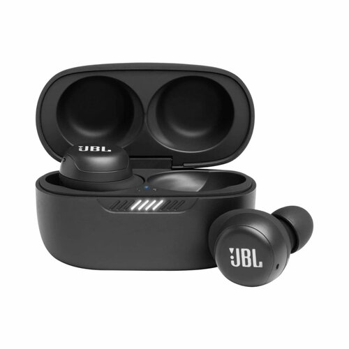 JBL Noise Canceling Earbuds LIVE FREE NC+ TWS