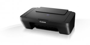Canon PIXMA E414 Printer photo