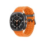 Samsung Galaxy Watch Ultra 47MM AI Smartwatch By Samsung