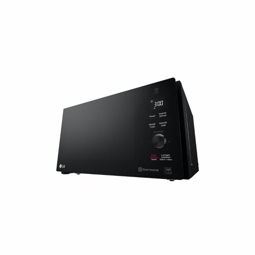 LG MH8265DIS Microwave Oven Grill Neochef - 42L