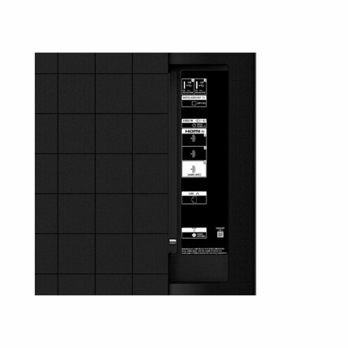 Sony 75 Inch Class X77L 4K HDR LED Google TV (2023) - KD-75X77L