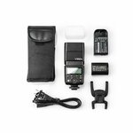 Godox V350S Flash For Select Sony Cameras By Godox