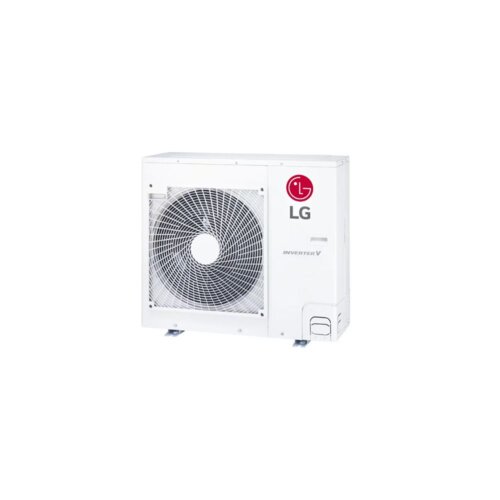 LG 24K BTU Ceiling Concealed Single Ductable Inverter Air Conditioner ABNW24GM1S2+ABUW24GM1S2