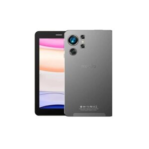 Modio M5 Kids Tablet - 7 Inch, HD Display, 6GB RAM, 256GB Storage photo