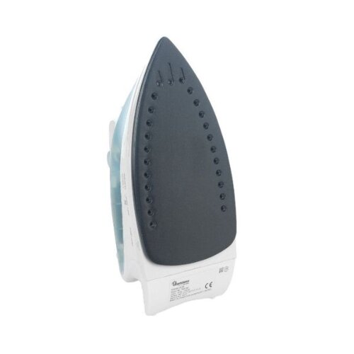 Ramtons White And Blue Steam Iron 2200W With Spray Function | RM/187