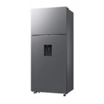 Samsung 528L Double Door Fridge RT53DG7B60SL – No Frost By Samsung