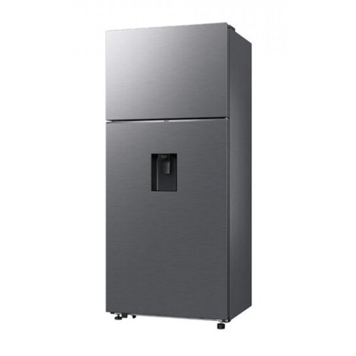 Samsung 528L Double Door Fridge RT53DG7B60SL – No Frost