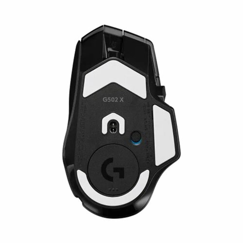 Logitech G502 LIGHTSPEED Wireless Gaming Mouse