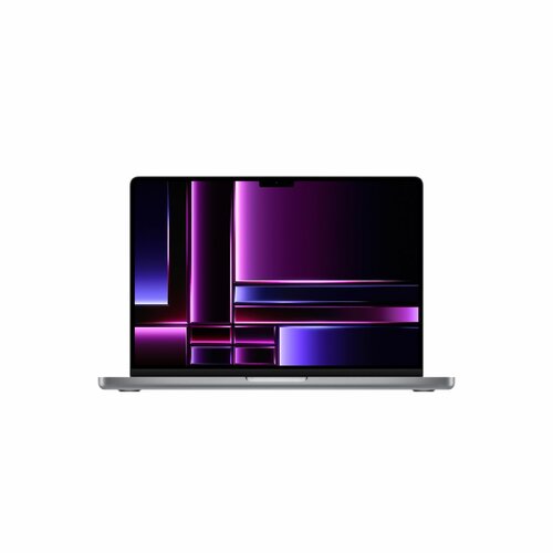 Apple MacBook Pro M2 Pro 14 Inch  10-Core CPU, 16-Core GPU, 16GB Memory, 512GB SSD MPHH3/LLA By Apple