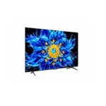 TCL 75 Inch P8L Premium QD-MiniLED Smart TV 75P8L - 4K UHD, Google TV, 144Hz By TCL