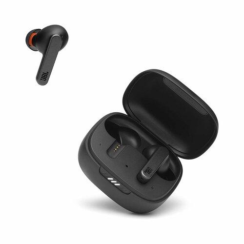 JBL Live Pro+ TWS Noise-Canceling True Wireless In-Ear Headphones