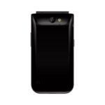 Nokia 2720 Flip 2.8-inch Display 4G Dual SIM Slots Model TA-1176 KaiOS With HMD’s By Other