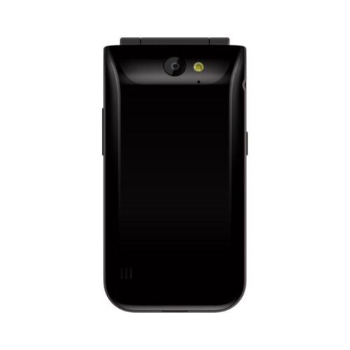 Nokia 2720 Flip 2.8-inch Display 4G Dual SIM Slots Model TA-1176 KaiOS With HMD’s