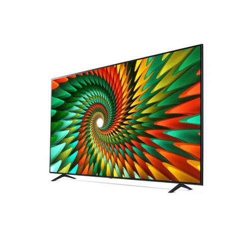 LG Nano77 Series, 75 Inch NanoCell 4K SmartTV- 75nano77 - 2023