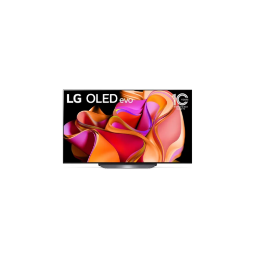 LG 55CS36VA 55 Inch OLED AI 4K Smart TV
