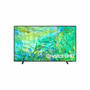 Image for Samsung 55CU8100 55 Inch Smart 4K UHD Crystal LED TV