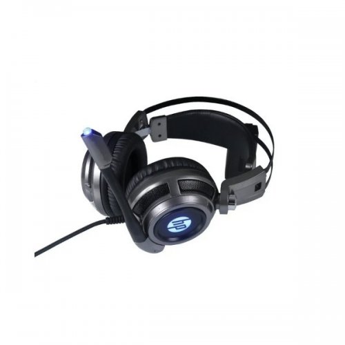 HP Gaming Headset H220 - USB + 3.5mm Backlit Gaming Headset