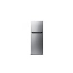 Hisense REF250DR 250L Double Door Fridge - No Frost, A+ Energy Efficiency By Hisense