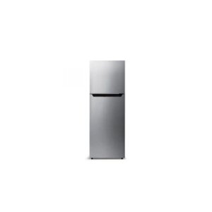 Hisense REF250DR 250L Double Door Fridge - No Frost, A+ Energy Efficiency photo