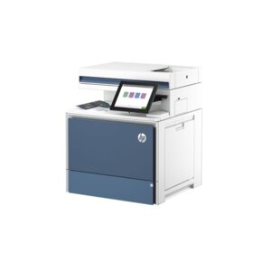 Image for HP Color LaserJet Enterprise MFP 5800dn 45ppm Laser MFP