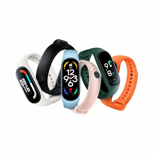 Xiaomi Mi Band 7 Smart Watch