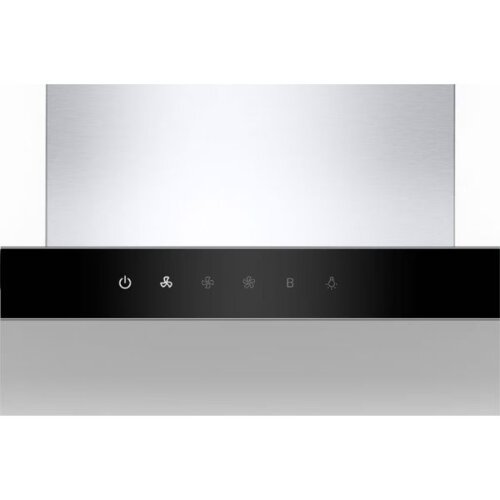 LG 60cm Hood With Touch Control, Powerful Suction And Power Boost Mode