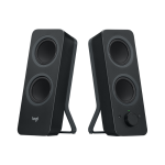 Logitech Speaker Z207 By Logitech