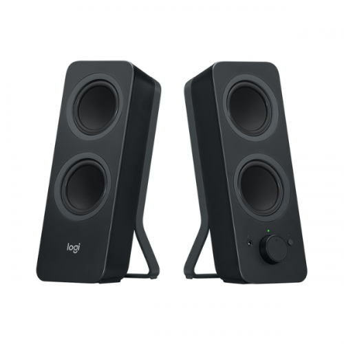 Logitech Speaker Z207 By Logitech