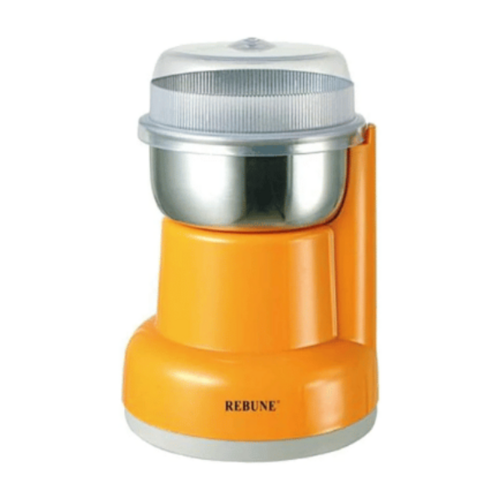 Rebune RE-2-063 Coffee Mill 50G - Efficient Grinding