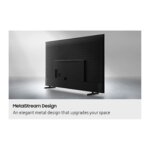 Samsung 75 Inch 4K HDR Smart LED TV 75U8000F  - 2025 Model By Samsung