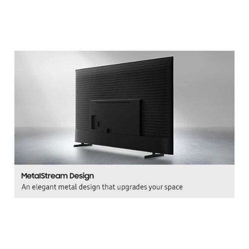 Samsung 75 Inch 4K HDR Smart LED TV 75U8000F  - 2025 Model