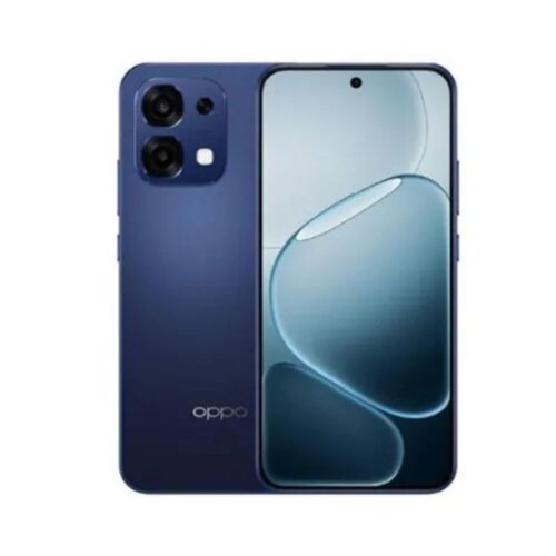 OPPO A6 Pro 5G 8GB RAM 256GB ROM 7000mAh 6.57-Inch Display By Oppo