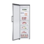 LG Upright Freezer 324L Energy Efficient GC-B414ELFM By LG