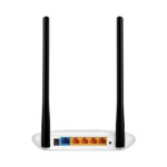 TP-Link TL-WR841N 300Mbps Wireless N Router By TP-Link