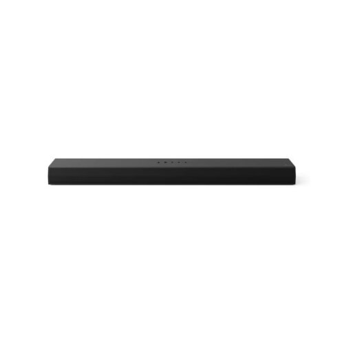 LG Soundbar 5.1 Ch, 600W - Model S65TR, Immersive Audio Experience