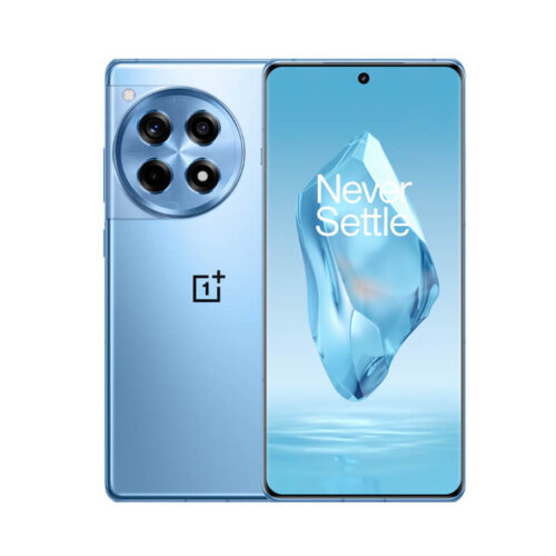 OnePlus 12R 16GB RAM 256GB ROM By OnePlus