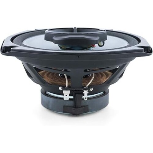 JVC CS-DR693 – 6x9” 3-Way Car Speakers, 500W Peak Power