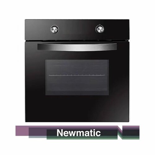 Newmatic FE632-1/FE632 Built In Multifunction Oven
