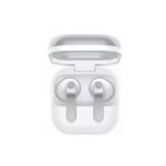 Samsung Galaxy Buds 4 Pro - Adaptive ANC, 6-MIC, 30H Playtime, IP57 By Samsung