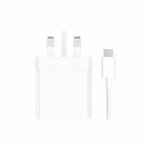 Xiaomi 33W Charging Combo (Type-A) By Xiaomi