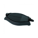 RAMTONS NONSTICK GRILL/GRIDDLE- RM/590 By Ramtons
