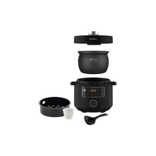 Moulinex Multi Pressure Cooker CE753827