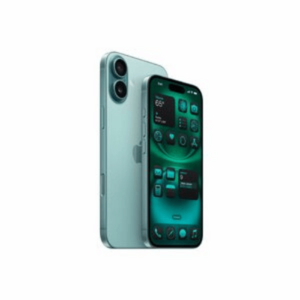 IPhone 16 128GB - Dual Camera, Fast Charging, 5G Smartphone